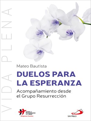 cover image of Duelos para la esperanza